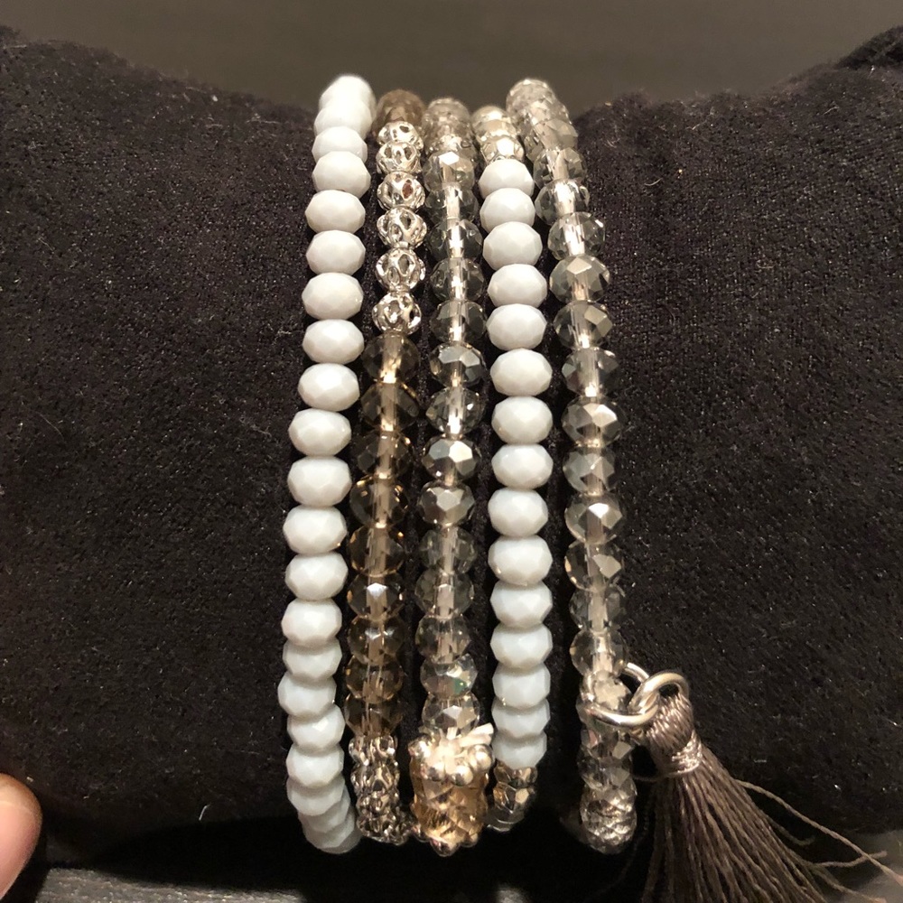 Bracelet stack - Picture 3 of 3